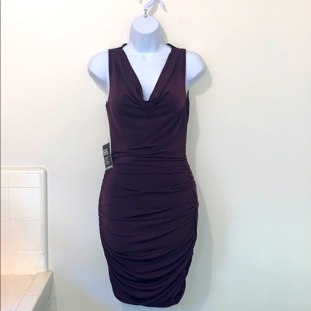 🖤BNWT Women’s Express Sleeveless Mini Dress🖤